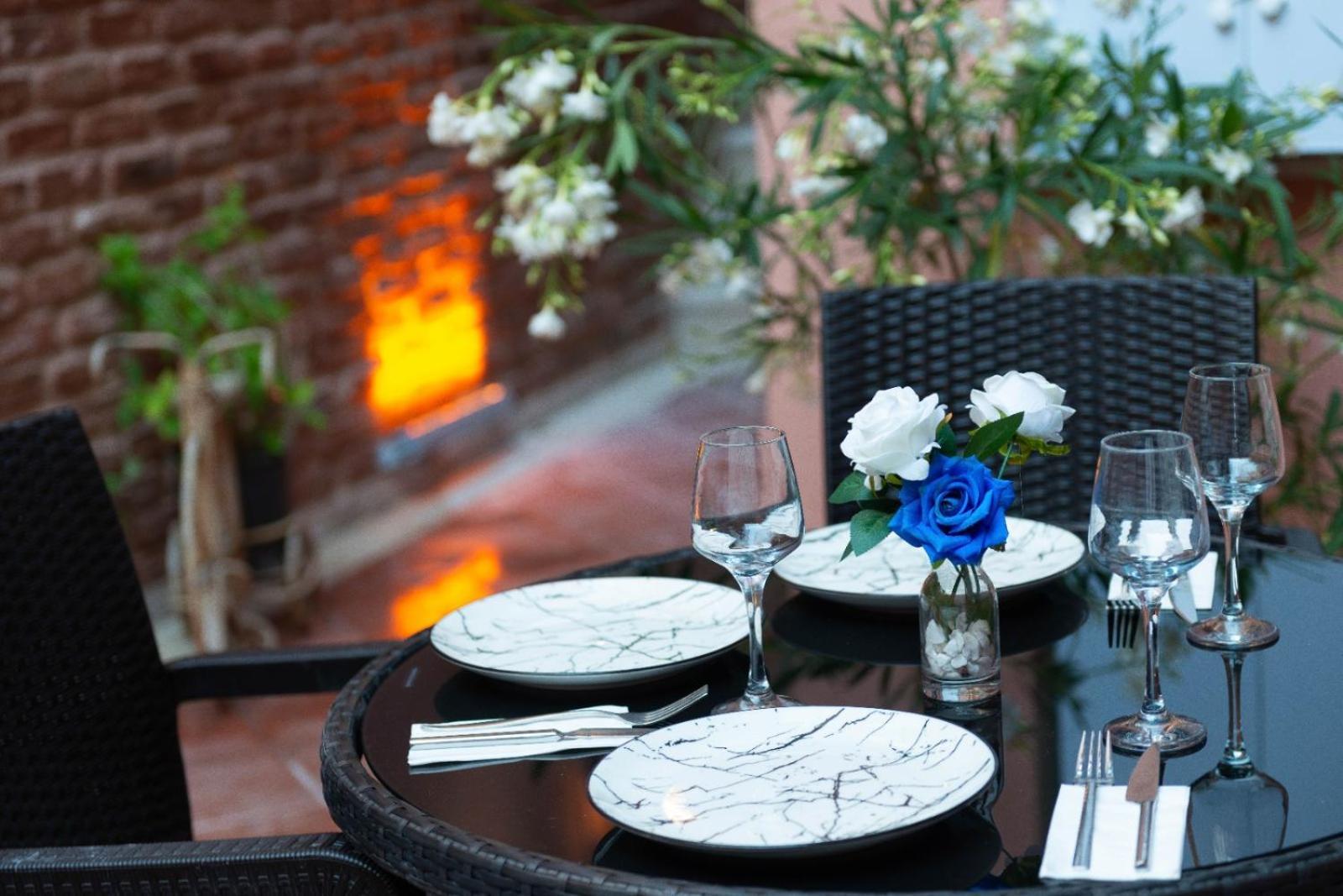 Brown Mansion Oldcity Istanbul Bagian luar foto